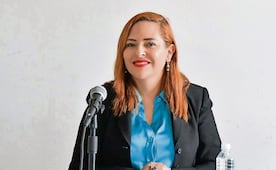 Alcaldesa de San Cristóbal, con riqueza inexplicable