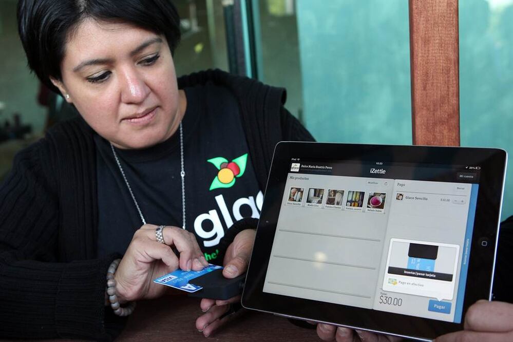 La Sedu destinó 15 millones 281 mil 28 pesos para la adquisición de las tabletas electrónicas. Foto Archivo/EL UNIVERSAL