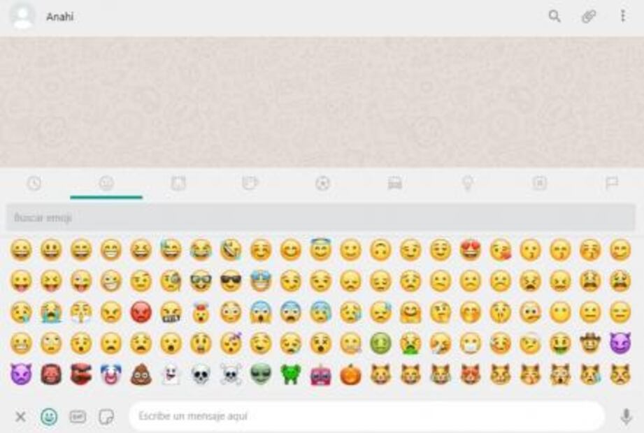 Los mejores emojis para mandar en WhatsApp según la IA