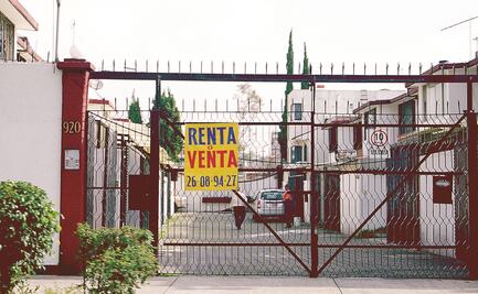 Vivienda en México subió 8.6% su precio durante 2019