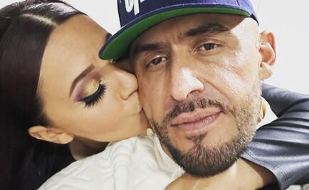 Juan Rivera: estos son los 4 hijos del actor que dejó ‘La Casa de los Famosos 3’