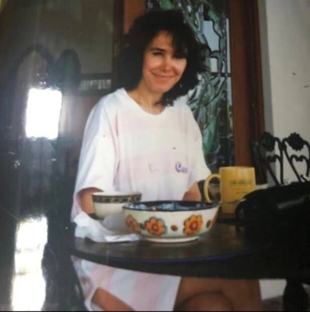 Florinda Meza comparte fotos inéditas de su juventud, hoy cumple 74 años 