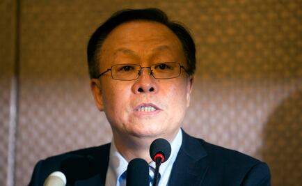 China: Ningún país "está en posición de hacer comentarios" sobre Liu Xiaobo