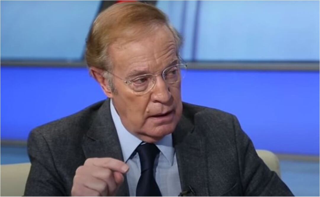 José Ramón Fernández lanza crítica al América