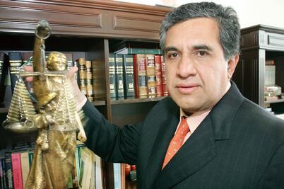 Destituyen a magistrado que puso en libertad a "El Chapito"