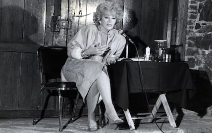 Marco Treviño, secretario de la ANDA, reconoce a Silvia Pinal como una figura clave que desafió la brecha de género