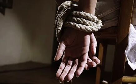 Secuestran a Zahie Téllez, participante de MasterChef, y a un hombre en la México-Cuernavaca; detienen a uno tras rescate