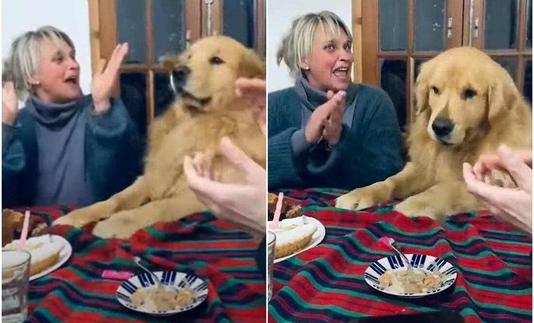 Foto: Captura tomada de video