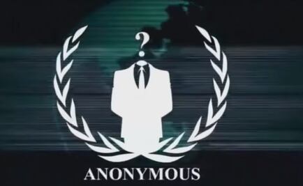 Anonymous hackea página del primer ministro de Japón
