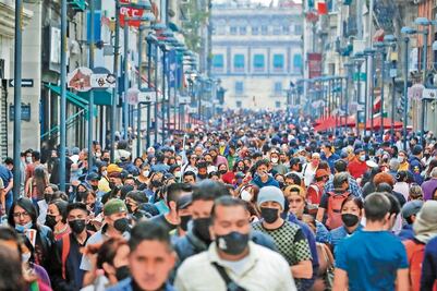 Infectólogo recuerda el primer caso de Covid-19 en la CDMX hace 4 años