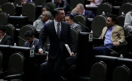 Sergio Mayer "corrige" con humor su vaquita amarilla ante troleo