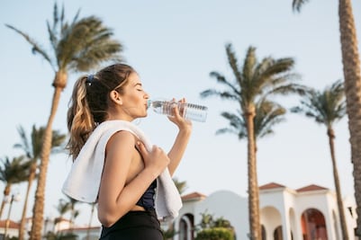 3 formas de reducir centímetros en la cintura