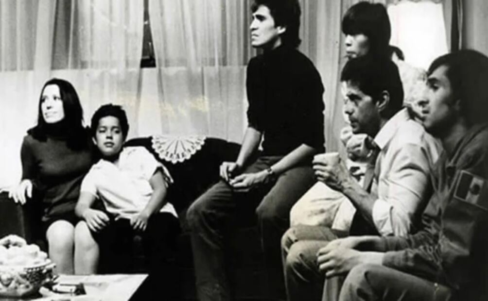 Cinco filmes imperdibles de Jorge Fons