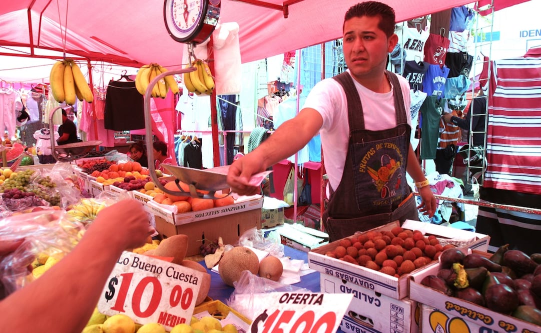 Los hogares están enfrentando algo que no se veía desde la década de los ochenta, que es muy negativo porque no rinde el presupuesto familiar. Foto: Archivo