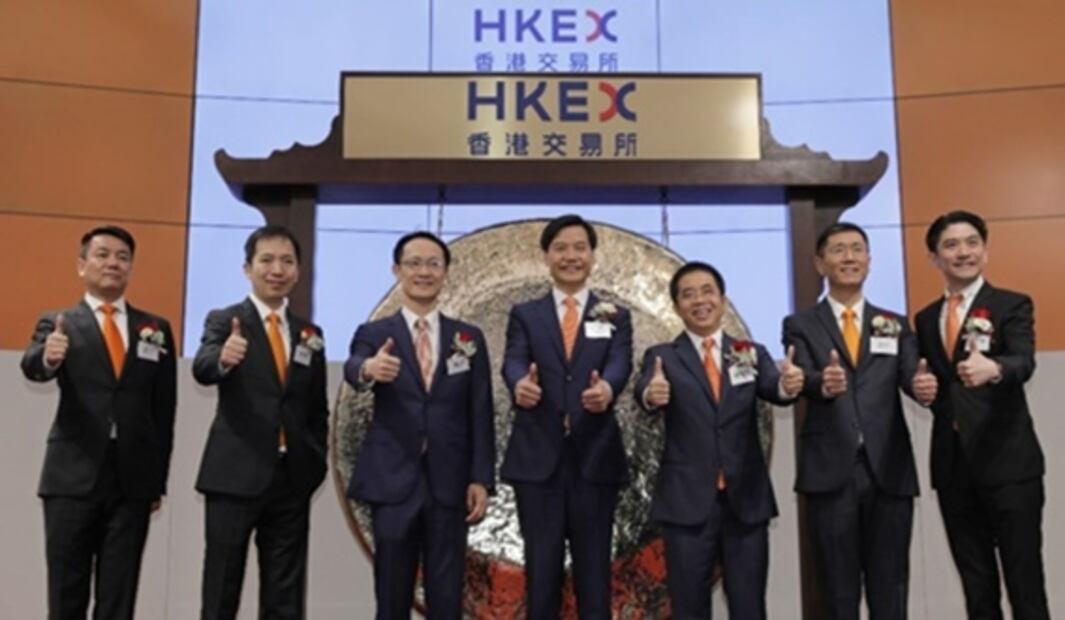 Reportes afirman que Xiaomi ya tiene su primer auto eléctrico