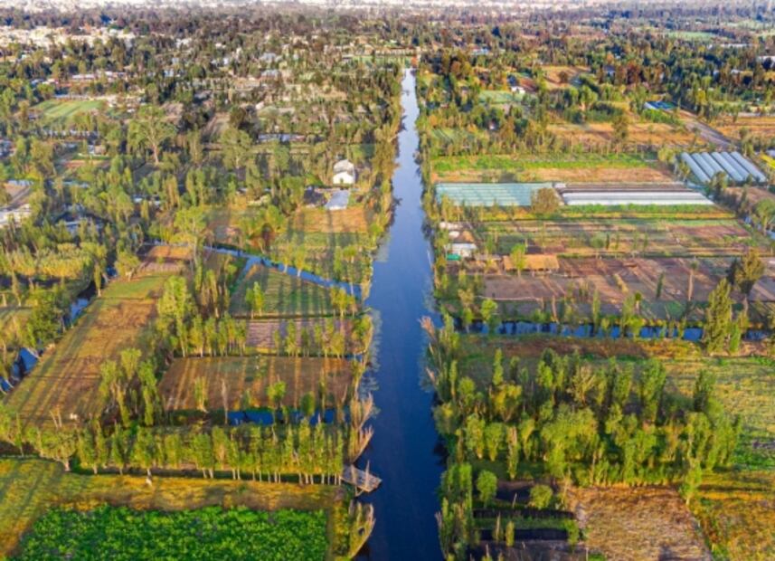 Cuánto cuesta la experiencia de La Llorona en Xochimilco