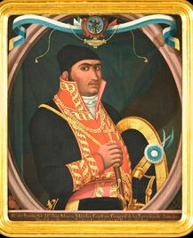 Revisarán legado de Morelos, a 250 años de su nacimiento