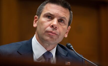 Trump afirma que secretario de Seguridad Nacional de EU dejará su cargo