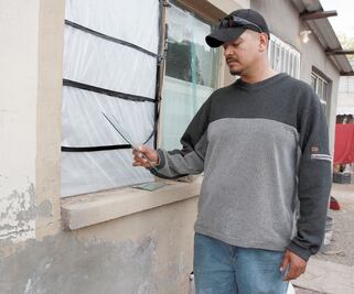 Chivos expiatorios, detenidos por caso LeBarón: familia