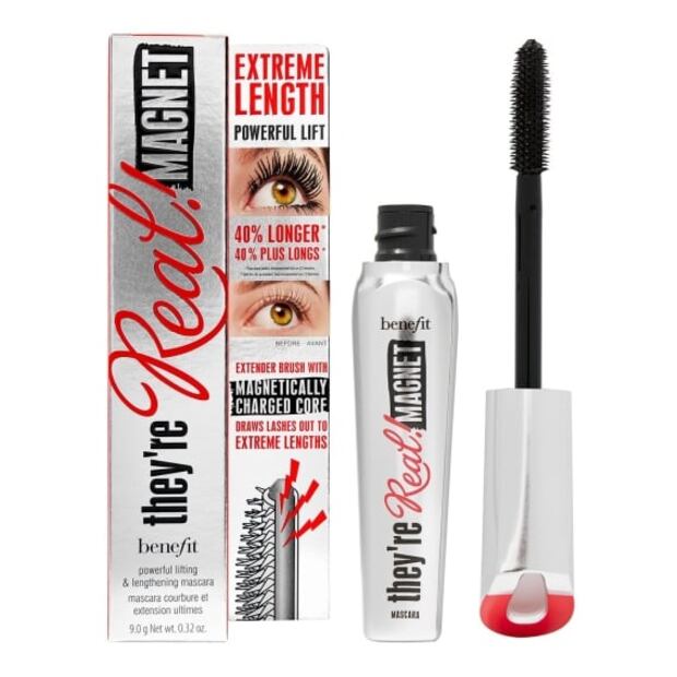 Maquillaje básico imperdible para comprar en el Buen Fin