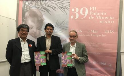 La UAM reúne la historia "más humana" de los número complejos