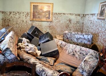 Infonavit anuncia medidas de apoyo tras inundaciones en Sinaloa