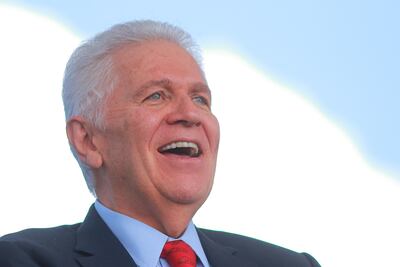 Al COM ya no le interesa el dinero de la Conade