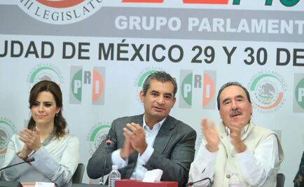 Cortina de humo de Anaya para ocultar origen de patrimonio: Ochoa Reza