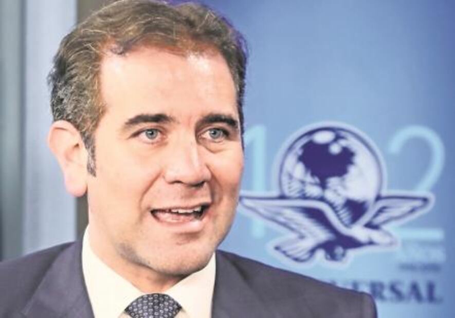 No hay posibilidad de fraude: INE y TEPJF