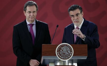 Turnan al ministro Javier Laynez Potisek recurso de impugnación de AMLO