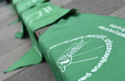 Suprema Corte despenaliza el aborto a nivel federal