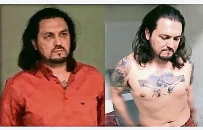 La captura del líder zeta en plena carrera presidencial