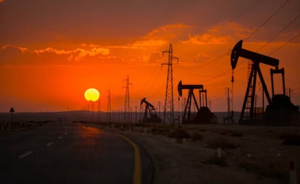 Gobierno obtendría 77 mil mdp extras por alza de petroprecios