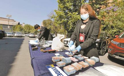 Cárteles mexicanos arrecian su ofensiva en América Latina