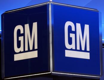 General Motors mudará 600 empleos de plantas en el exterior a EU