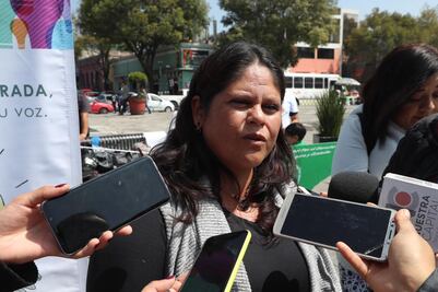 Iniciativa para despenalizar el aborto a discusión hasta el 2020 en Edomex