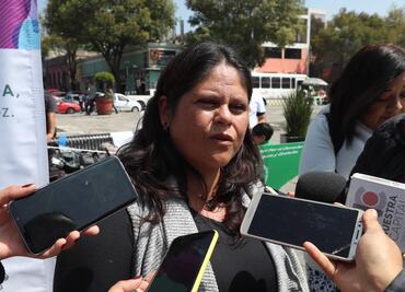 Iniciativa para despenalizar el aborto a discusión hasta el 2020 en Edomex