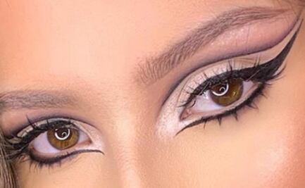 La mejor manera de maquillar las cejas si tienes un rostro redondo
