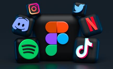 Las 10 aplicaciones más descargadas