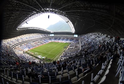 Hasta cuatro mil pesos la reventa para la Final