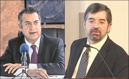 'El Bronco' y De la Fuente, a la cabeza de independientes