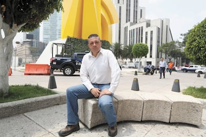 “Logramos que la gente viviera sin miedo”