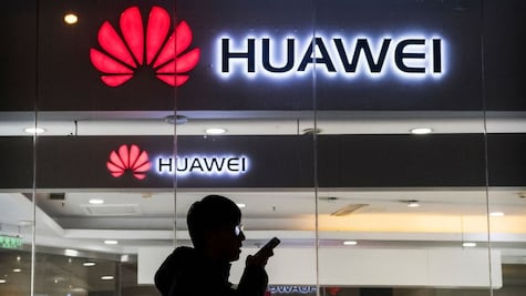 Innovación en servicio de carga para autos eléctricos, la apuesta de Huawei en electromovilidad