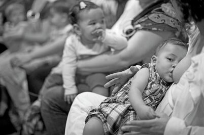 La Ssa busca limitar consumo y promoción de leche en fórmula 