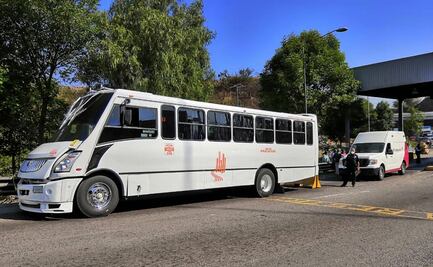 Ladrones matan a pasajero tras asalto en la autopista Chamapa-La Venta