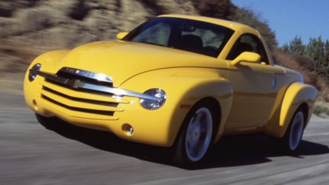 Viernes 13: 5 autos con muy mala suerte 