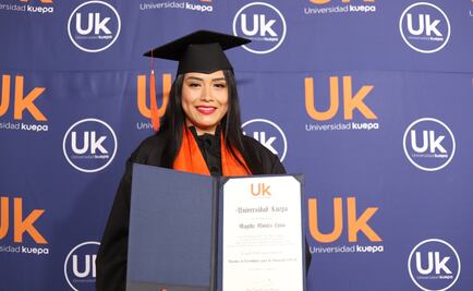 La UK celebra graduación de la primera generación de egresados de su Maestría en Tecnologías para la Educación