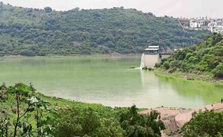 Presa Madín tendrá humedales en los accesos