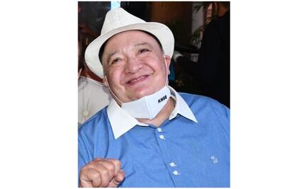 Luis de Alba se someterá a cirugía, siente mucho dolor pero está optimista 