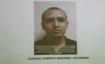 Mexico wants to extradite the second in command of the Gulf Cartel